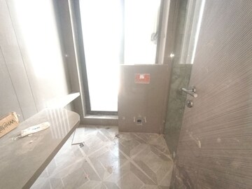 Bathroom in 4 BHK Apartment at Regency Palms, Nerul – for Rent
