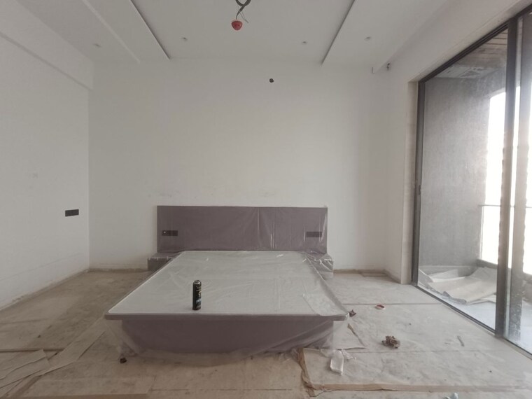 Bathroom, regency-palms 4 Bedroom 3200 Sq.Ft. Apartment In Nerul Navi Mumbai 10114329