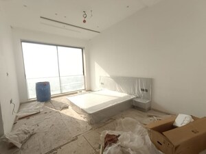 Bedroom in 4 BHK Apartment at Regency Palms, Nerul – for Rent