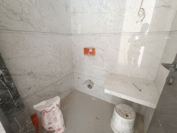 Bathroom in 4 BHK Apartment at Regency Palms, Nerul – for Rent