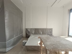 Bedroom in 4 BHK Apartment at Regency Palms, Nerul – for Rent