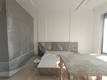 Bedroom in 4 BHK Apartment at Regency Palms, Nerul – for Rent