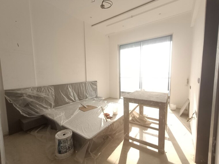 Team Area, regency-palms 4 Bedroom 3200 Sq.Ft. Apartment In Nerul Navi Mumbai 10114329