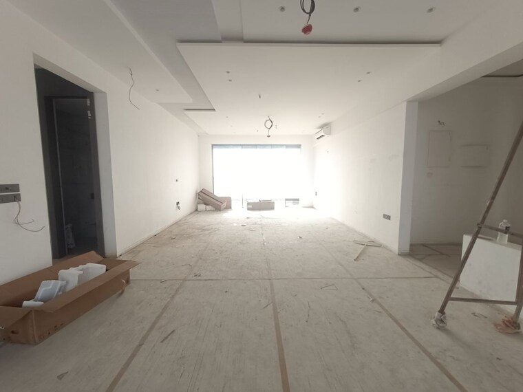 Bathroom, regency-palms 4 Bedroom 3200 Sq.Ft. Apartment In Nerul Navi Mumbai 10114329