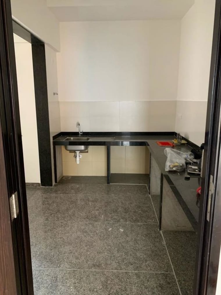 Kitchen, kalpataru-radiance 2 Bedroom 1099 Sq.Ft. Apartment In Goregaon West Mumbai 10114312