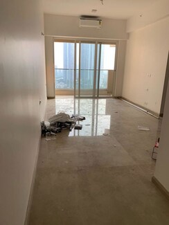 2 BHK + Pooja Room Apartment For Rent in Kalpataru Radiance