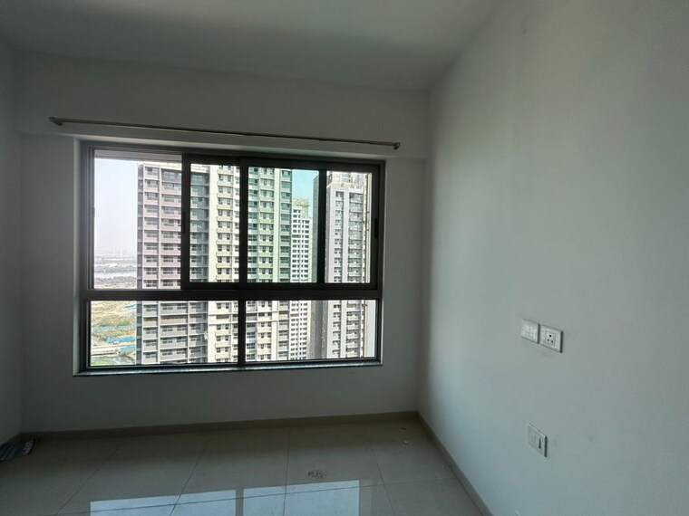 Room, anant-metropolis-insignia-towers 2 Bedroom 600 Sq.Ft. Apartment In Kasarvadavali Thane 10114334