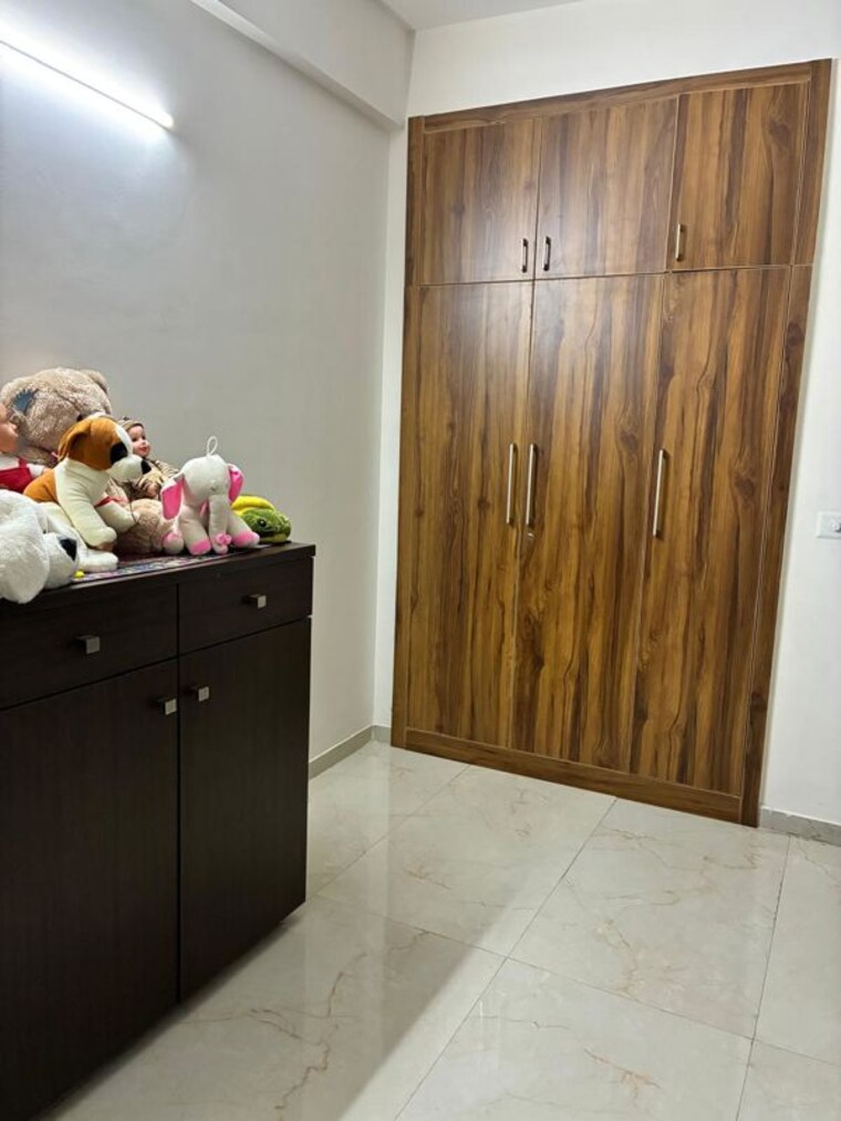 undefined, smart-world-gems 3.5 Bedroom 1500 Sq.Ft. Builder Floor In Sector 89 Gurgaon 10114336