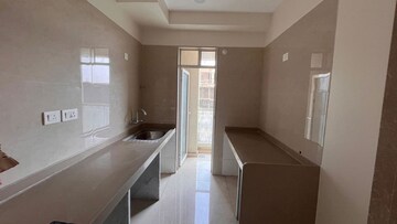 Kitchen in 2 BHK Apartment at Dosti Mezzo 22, Sion East – for Sale
