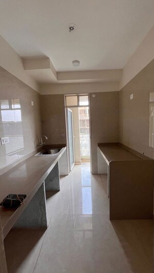 Kitchen in 2 BHK Apartment at Dosti Mezzo 22, Sion East – for Sale