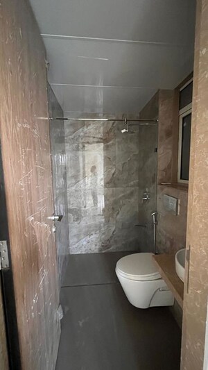 Bathroom in 2 BHK Apartment at Dosti Mezzo 22, Sion East – for Sale