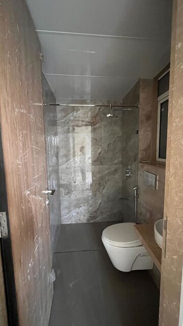 Bathroom in 2 BHK Apartment at Dosti Mezzo 22, Sion East – for Sale