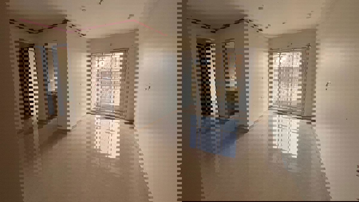 2 BHK 532 Sq.Ft. Apartment in Dosti Mezzo 22