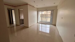 2 BHK Apartment For Sale in Dosti Mezzo 22