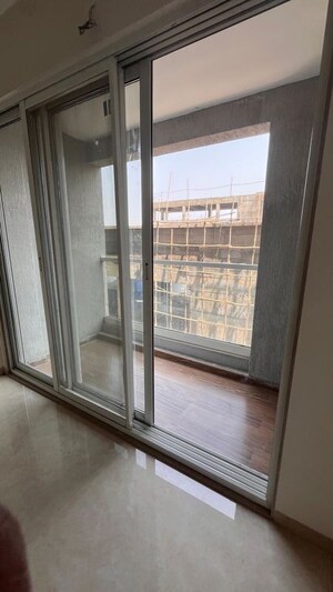 Balcony in 2 BHK Apartment at Dosti Mezzo 22, Sion East – for Sale