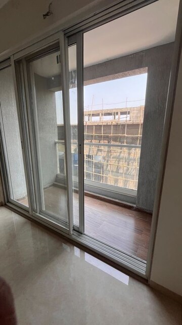 Balcony in 2 BHK Apartment at Dosti Mezzo 22, Sion East – for Sale