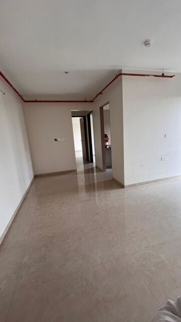 Living Room in 2 BHK Apartment at Dosti Mezzo 22, Sion East – for Sale