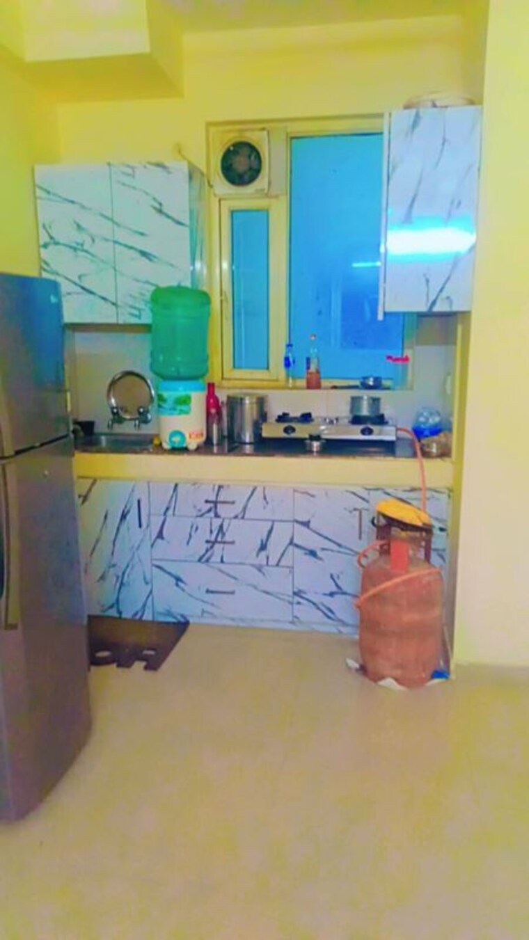 Bedroom, pyramid-urban-homes-3 2 Bedroom 698 Sq.Ft. Apartment In Sector 67a Gurgaon 10114346