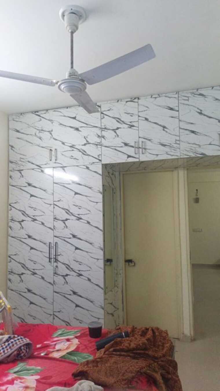 Bathroom, pyramid-urban-homes-3 2 Bedroom 698 Sq.Ft. Apartment In Sector 67a Gurgaon 10114346