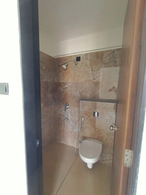 Furnished Amenities in 2 BHK Apartment at Gini Bellina, Lohgaon – for Rent