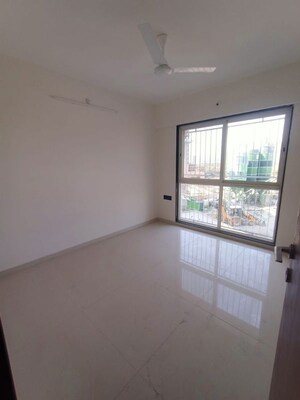 Room in 2 BHK Apartment at Gini Bellina, Lohgaon – for Rent