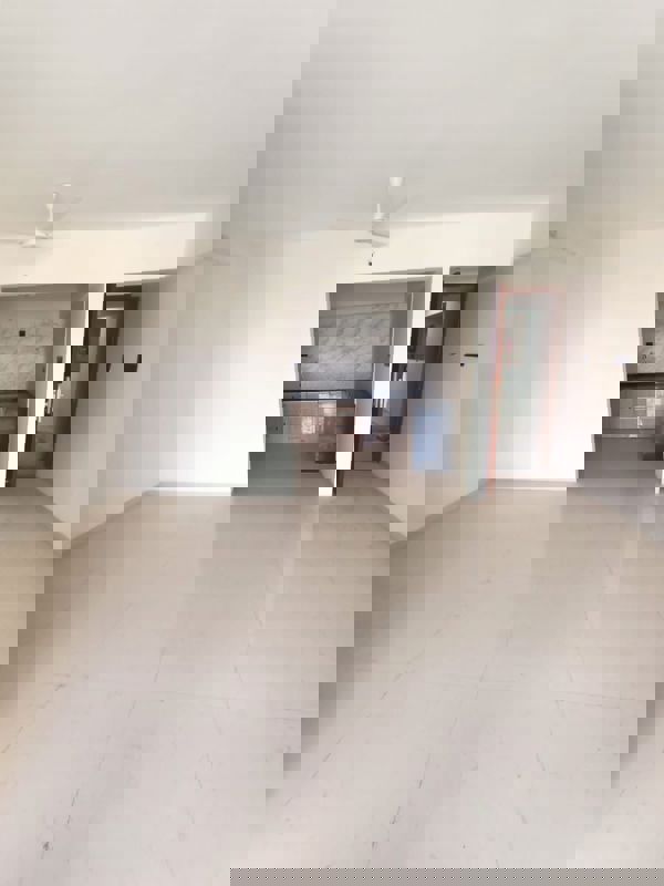 2 BHK 1155 Sq.Ft. Apartment in Gini Bellina