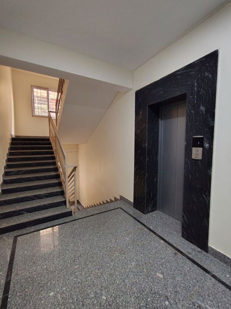 Room, bariatu 3 Bedroom 1500 Sq.Ft. Apartment In Bariatu Ranchi 10114350