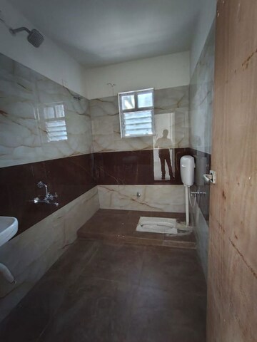 Kitchen in 3 BHK Apartment at Bariatu – for Sale