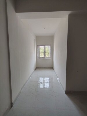 Building Lobby in 3 BHK Apartment at Bariatu – for Sale
