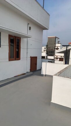 2 BHK Independent House For Rent in Shimla Bypass Road