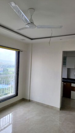 1 BHK Apartment For Sale in Ameya Vighnaharta