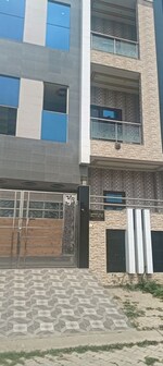 2 BHK + Pooja Room,Study Room 135 Sq.Ft. Villa in Wave City