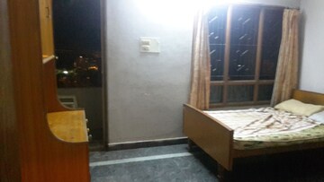Bedroom in 1 RK Independent House at Rt Nagar – for Rent