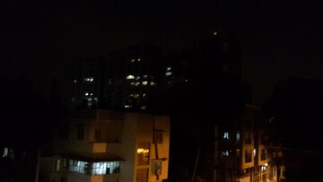 Living Room in 1 RK Independent House at Rt Nagar – for Rent