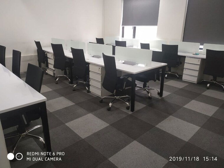 Team Area, udyog vihar phase 5 Commercial Office Space 4000 Sq.Ft. In Udyog Vihar Phase 5 Gurgaon 10114142