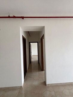 2 BHK Apartment For Rent in Shapoorji Pallonji BKC 28