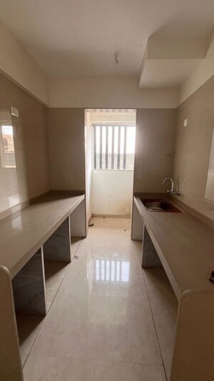 Kitchen in 2 BHK Apartment at Dosti Mezzo 22, Sion East – for Sale