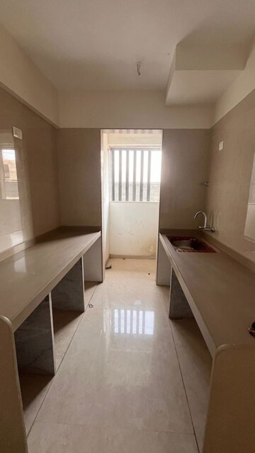 Kitchen in 2 BHK Apartment at Dosti Mezzo 22, Sion East – for Sale