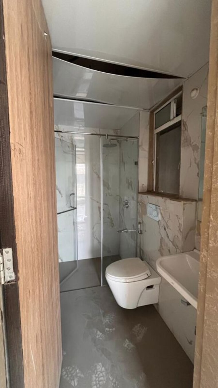 Bathroom, dosti-mezzo-22 2 Bedroom 662 Sq.Ft. Apartment In Sion East Mumbai 10114384