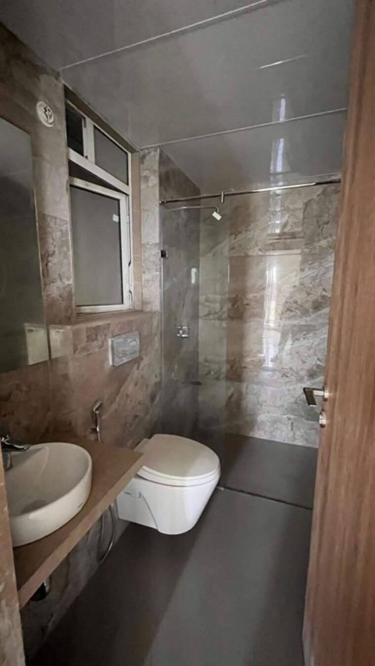 Bathroom, dosti-mezzo-22 2 Bedroom 662 Sq.Ft. Apartment In Sion East Mumbai 10114384