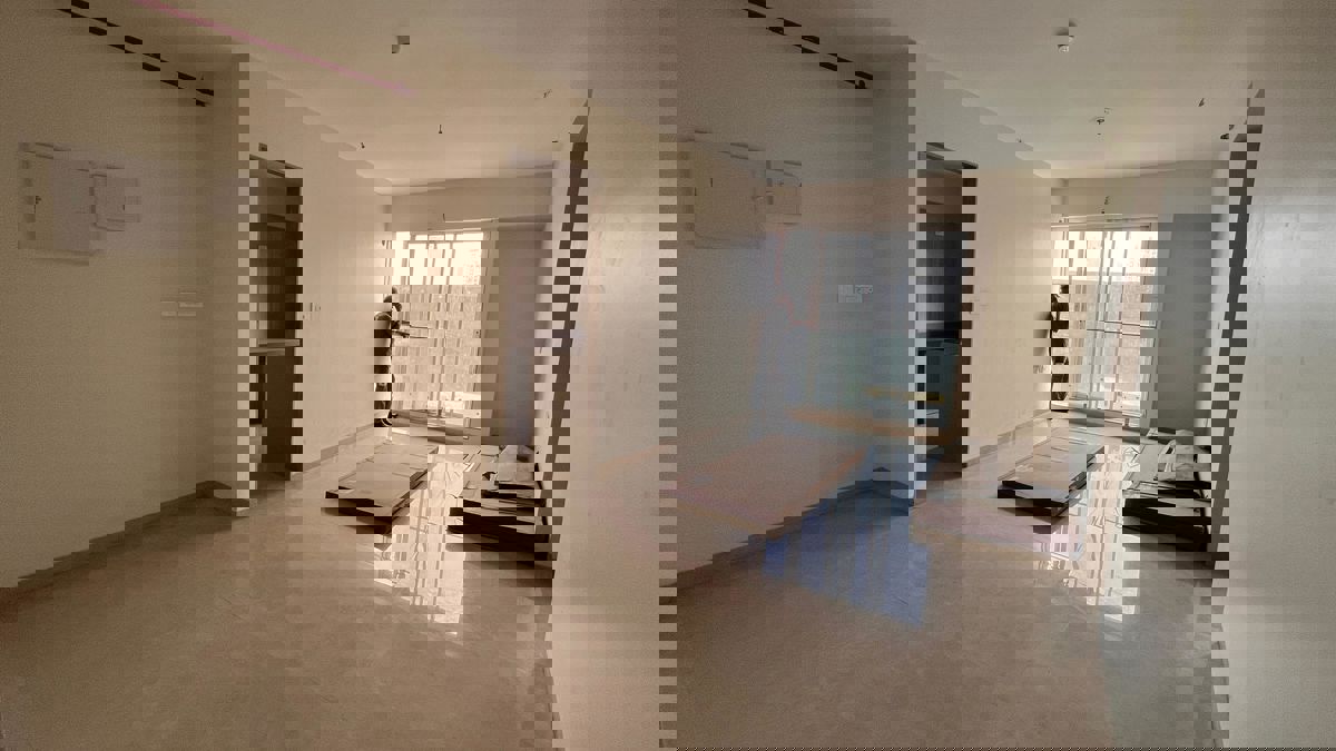 2 BHK 662 Sq.Ft. Apartment in Dosti Mezzo 22