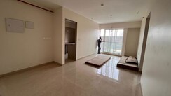 2 BHK Apartment For Sale in Dosti Mezzo 22