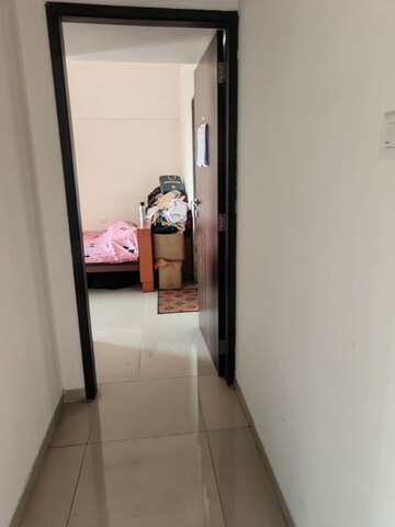 Building Lobby in 2 BHK Apartment at SR The Fountainhead, Balewadi – for Rent