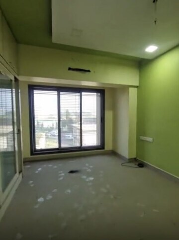 Room in 3.5 BHK Apartment at National Sea Queen Heritage, Sanpada – for Sale