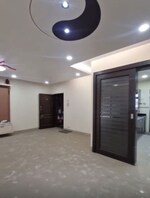 3.5 BHK + Servant Room 2200 Sq.Ft. Apartment in National Sea Queen Heritage