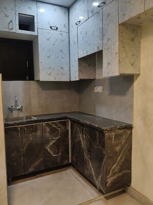 Kitchen in 2 BHK Builder Floor at Sector 73 – for Sale