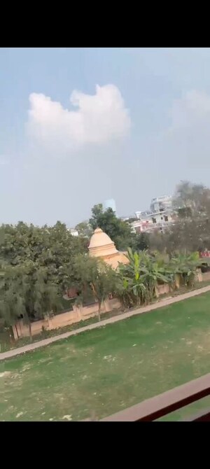 2 BHK Builder Floor – Exterior View View at Banjarawala - for Rent