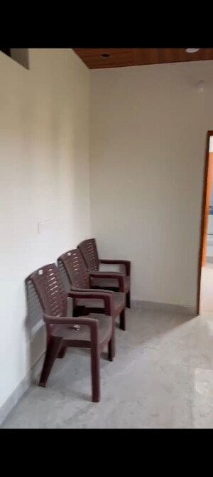 2 BHK Builder Floor For Rent in Banjarawala
