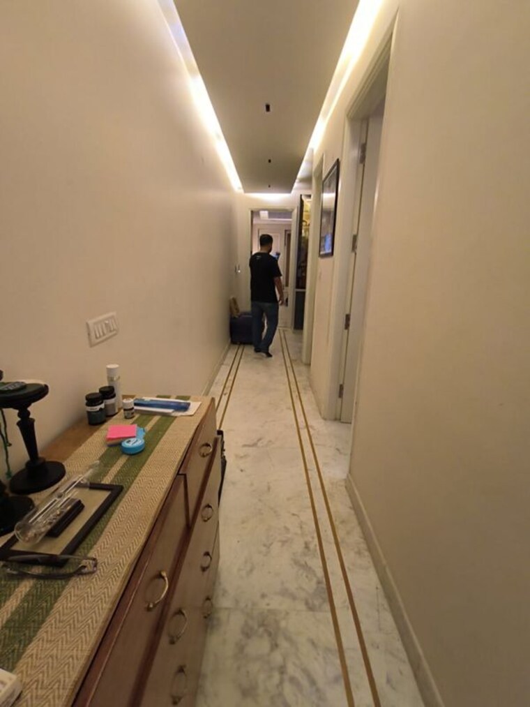 undefined, saket 2 Bedroom 850 Sq.Ft. Builder Floor In Saket Delhi 10114392