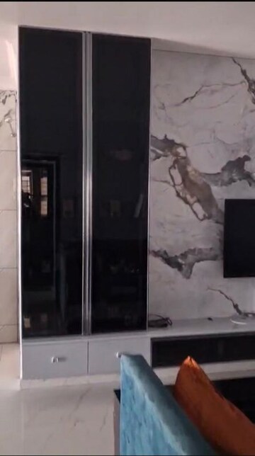 Furnished Amenities in 3 BHK Apartment at Risinia Skyon, Bachupally – for Rent